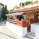 Stone With A Terrace *