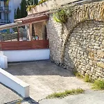 Σπίτι διακοπών Stone With A Terrace Σαν Ρέμο