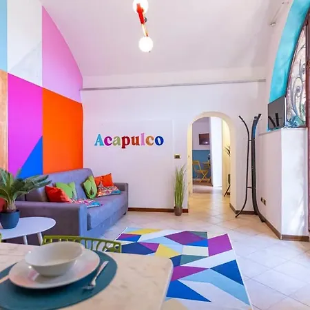 Vakantiehuis Stone With A Terrace San Remo