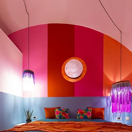 Stone With A Terrace Vakantiehuis