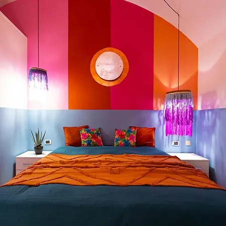 Vakantiehuis Stone With A Terrace San Remo