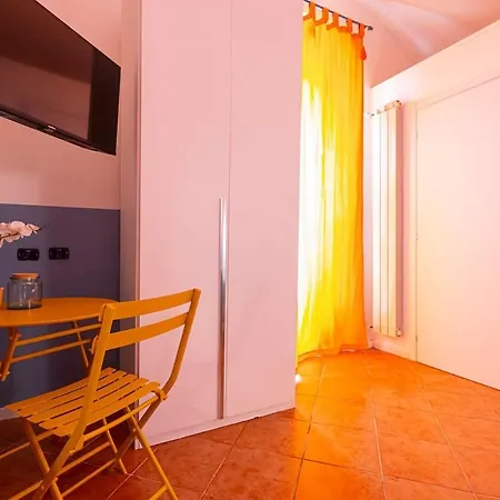 Stone With A Terrace *