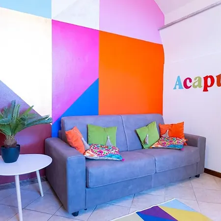 Vakantiehuis Stone With A Terrace *