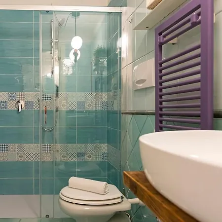 Stone With A Terrace Vakantiehuis San Remo