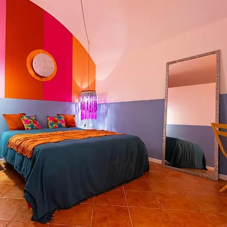 Stone With A Terrace San Remo