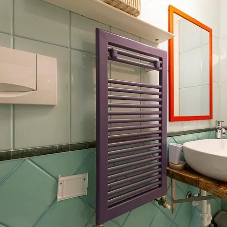 Stone With A Terrace Vakantiehuis San Remo