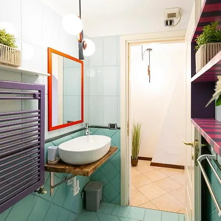 Vakantiehuis Stone With A Terrace