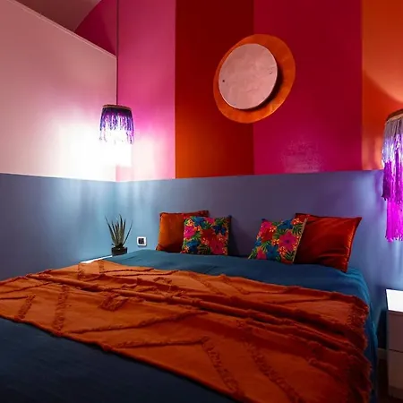 Vakantiehuis Stone With A Terrace *