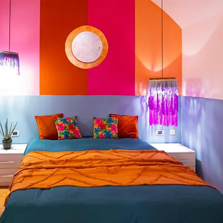 Stone With A Terrace San Remo