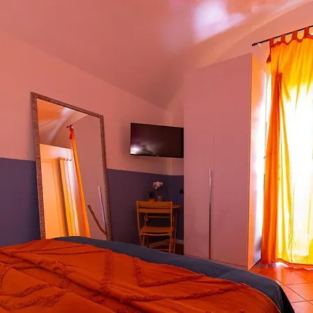 Stone With A Terrace * San Remo