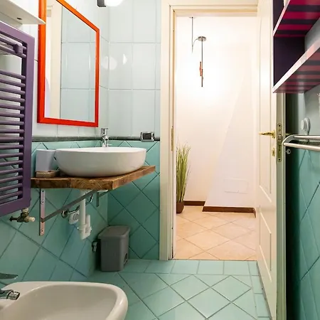 Vakantiehuis Stone With A Terrace *