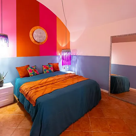 Stone With A Terrace San Remo