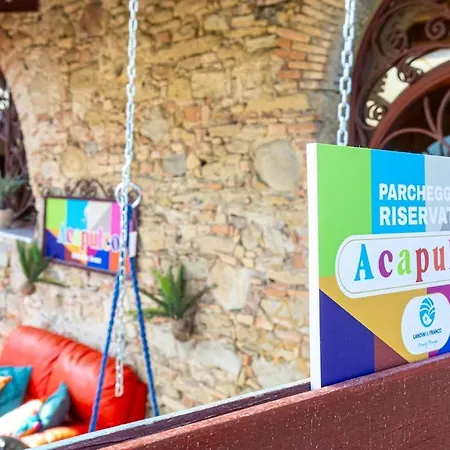 Vakantiehuis Stone With A Terrace *