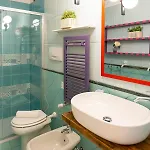 Stone With A Terrace Дом отдыха