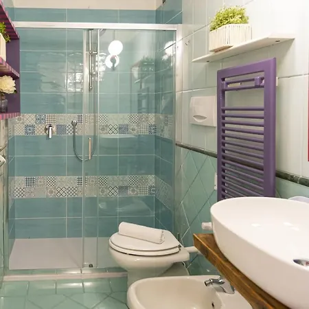 Stone With A Terrace Holiday home Sanremo