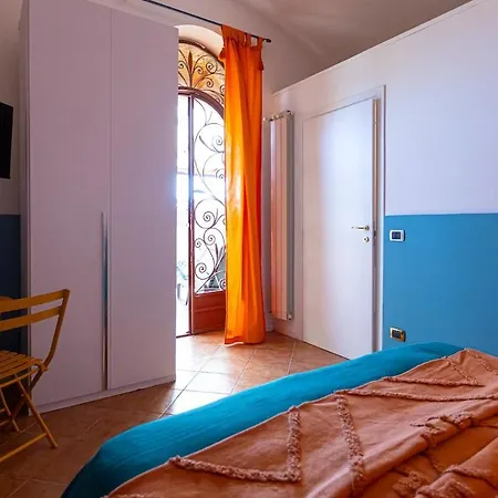 Stone With A Terrace Casa vacanze *