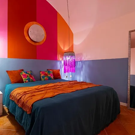 Stone With A Terrace Casa vacanze *