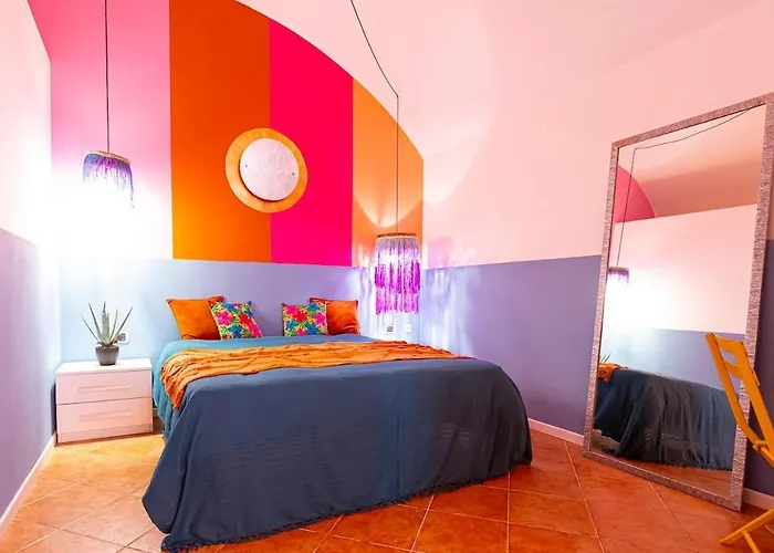 Feriehus Stone With A Terrace