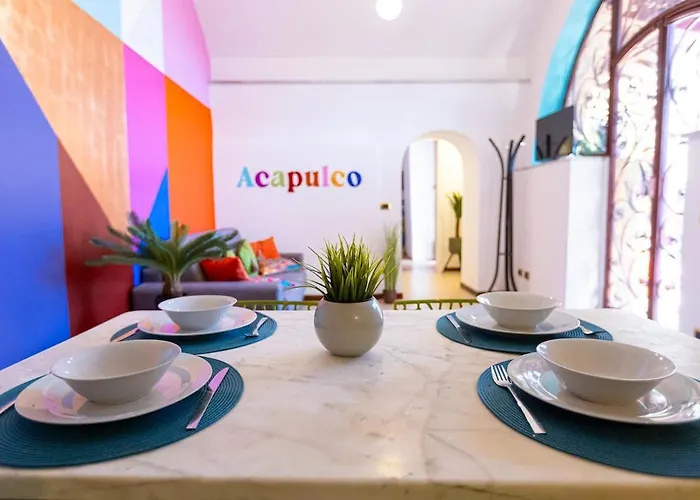 Stone With A Terrace Feriehus Sanremo