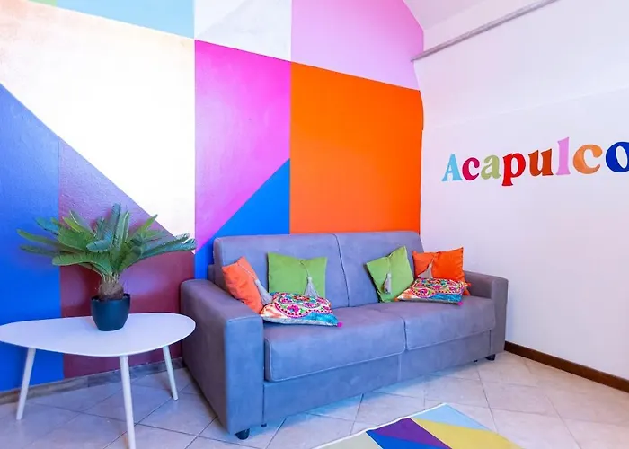 Feriehus Stone With A Terrace *