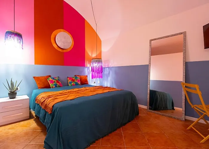 Feriehus Stone With A Terrace *